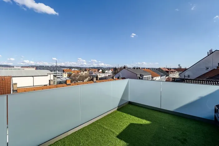 Prodej bytu 4+kk, České Budějovice, Štítného, 88 m2