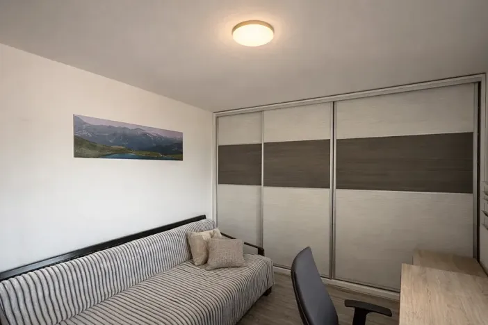 Prodej bytu 3+kk, České Budějovice, Skuherského, 53 m2