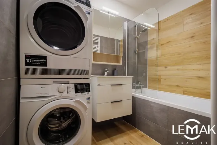 Pronájem bytu 3+1, Olomouc, Dělnická, 72 m2