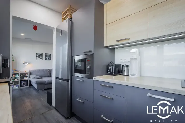 Pronájem bytu 3+1, Olomouc, Dělnická, 72 m2