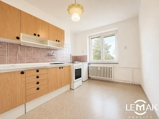 Prodej bytu 2+1, Olomouc, Ladova, 53 m2