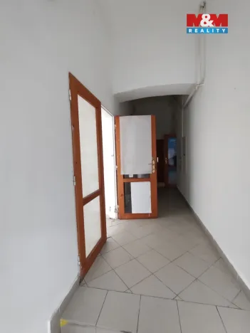 Pronájem obchodního prostoru, Karviná - Fryštát, Hrnčířská, 12 m2