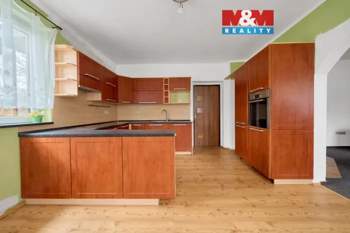 Prodej chalupy, Machov - Nízká Srbská, 160 m2