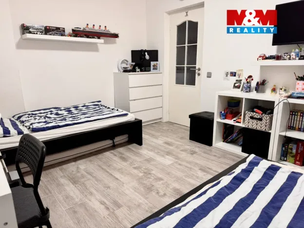 Prodej rodinného domu, Žiželice, Rožumberkova, 70 m2