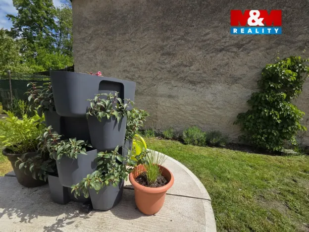 Prodej rodinného domu, Žiželice, Rožumberkova, 70 m2