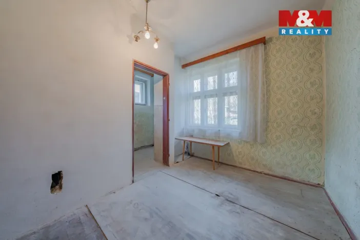 Prodej pozemku pro bydlení, Březnice, 1242 m2