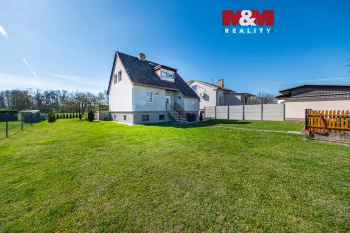 Prodej chaty, Světlá nad Sázavou - Lipnička, 106 m2