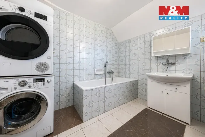 Prodej chaty, Světlá nad Sázavou - Lipnička, 106 m2