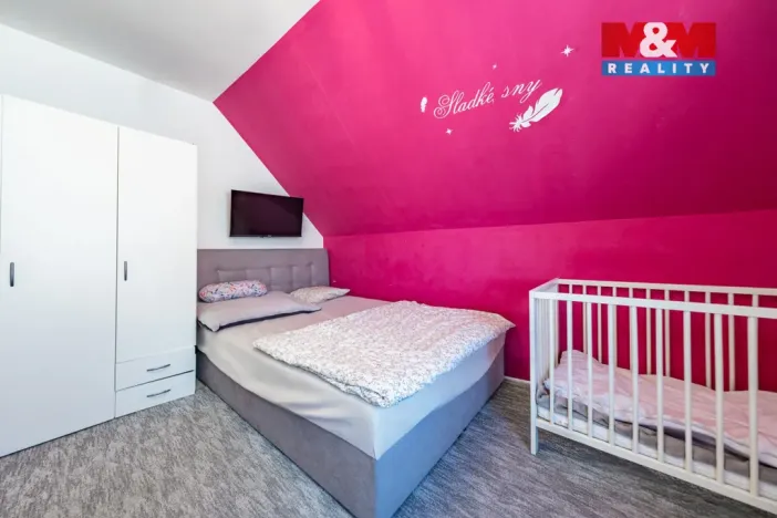 Prodej chaty, Světlá nad Sázavou - Lipnička, 106 m2