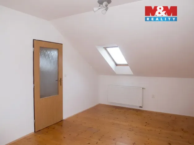 Pronájem bytu 2+1, Ústí nad Orlicí, Mírové nám., 67 m2