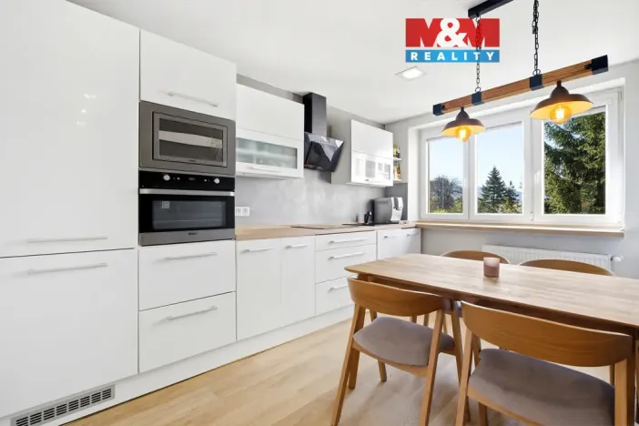 Prodej bytu 2+1, Děčín - Děčín I-Děčín, Čsl. armády, 64 m2