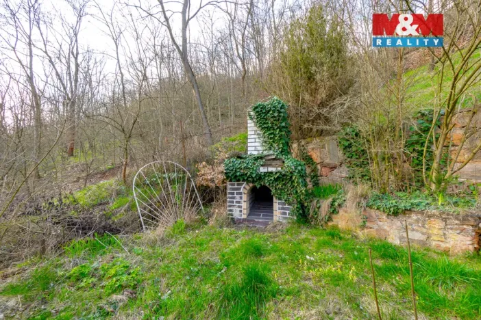 Prodej chaty, Malé Žernoseky, 48 m2