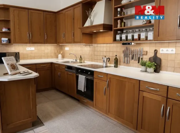 Prodej činžovního domu, Pardubice - Zelené Předměstí, Hronovická, 140 m2