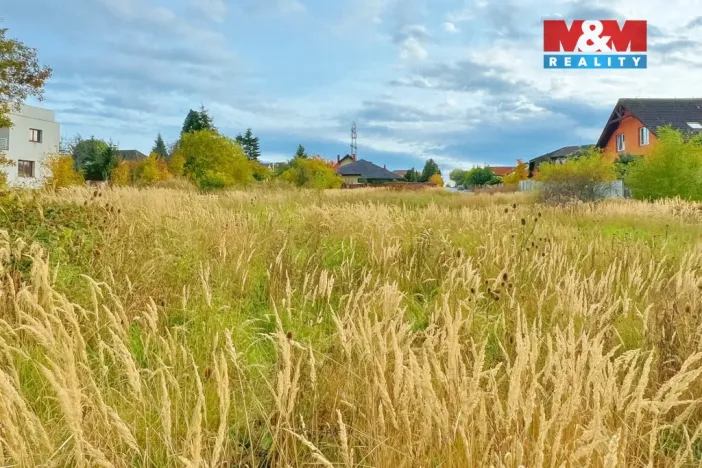 Prodej pozemku pro bydlení, Ohrobec, K Vranému, 1106 m2