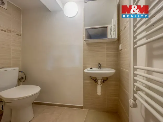 Prodej rodinného domu, Býčkovice, 100 m2