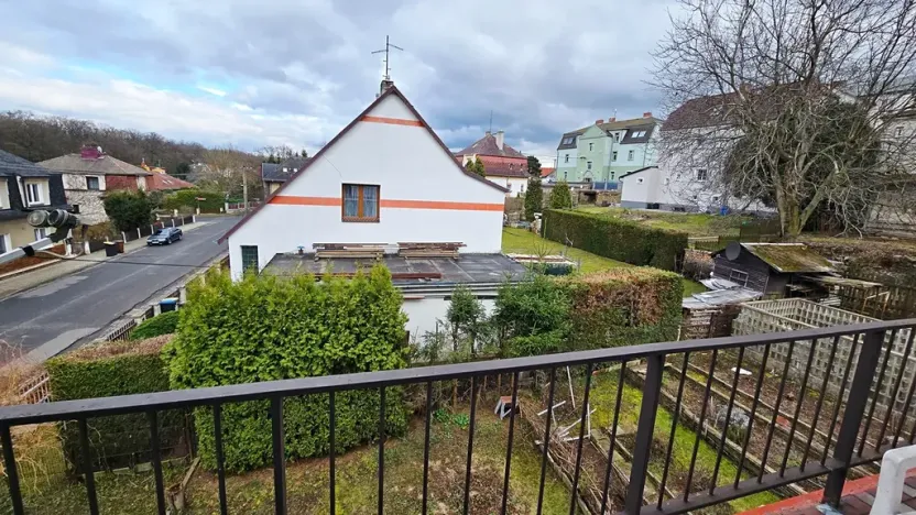 Prodej rodinného domu, Proboštov, U parku, 250 m2