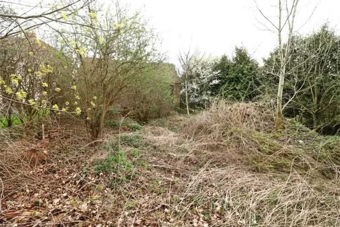 Prodej pozemku pro bydlení, Kožušice, 815 m2