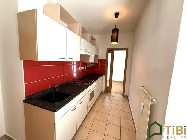 Prodej bytu 2+1, Brno, Masná, 48 m2