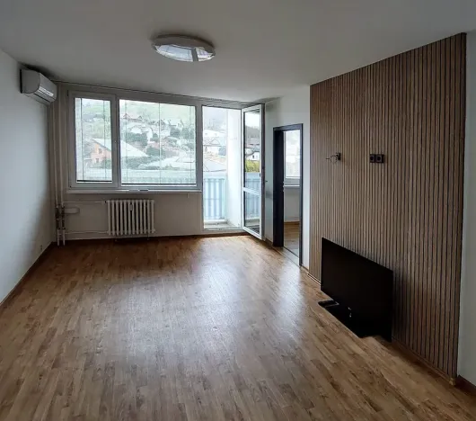 Prodej bytu 3+1, Ústí nad Labem, Na Výšině, 78 m2