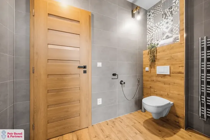 Prodej rodinného domu, Kněževes, Libušina, 128 m2