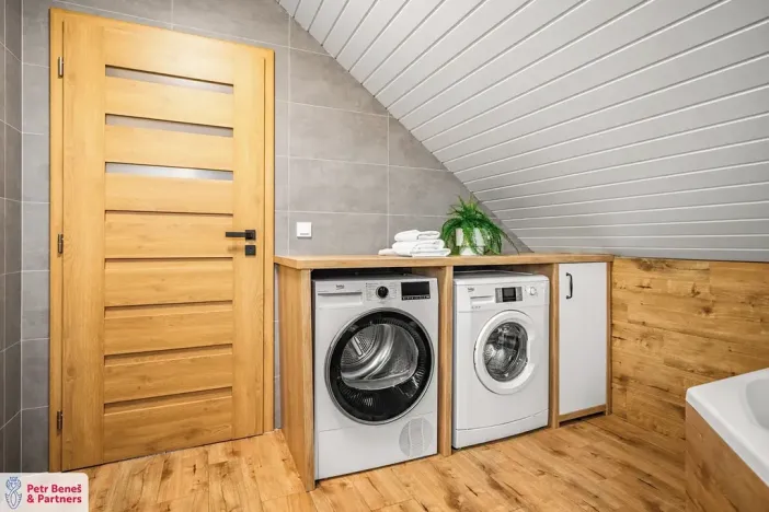 Prodej rodinného domu, Kněževes, Libušina, 128 m2