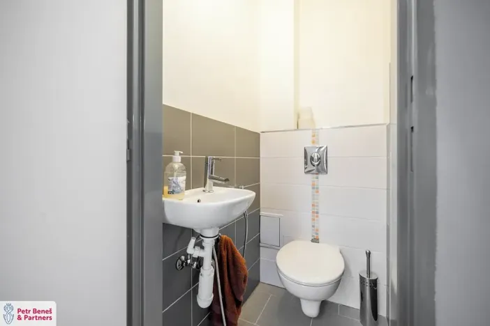 Prodej rodinného domu, Kněževes, Libušina, 128 m2