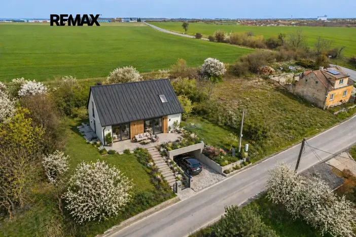 Prodej pozemku pro bydlení, Slaný, 778 m2