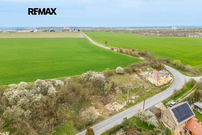 Prodej pozemku pro bydlení, Slaný, 656 m2