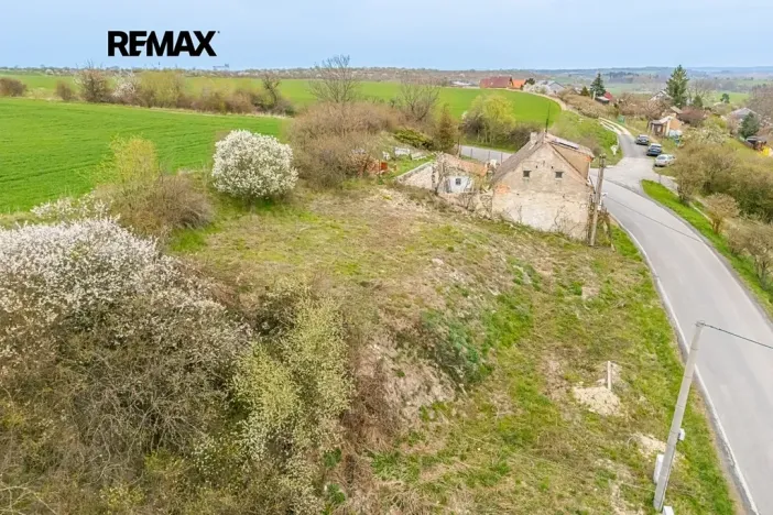 Prodej pozemku pro bydlení, Slaný, 656 m2