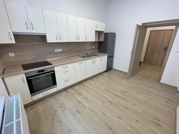 Pronájem bytu 2+1, Jablonec nad Nisou, Lípová, 62 m2