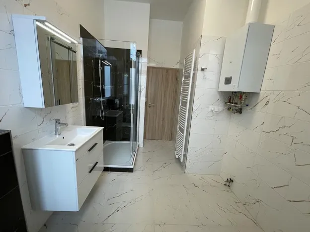 Pronájem bytu 2+1, Jablonec nad Nisou, Lípová, 62 m2