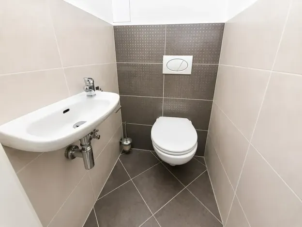 Pronájem bytu 2+1, Praha - Staré Město, Haštalská, 49 m2