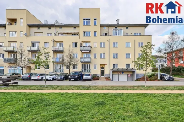 Pronájem bytu 2+1, Praha - Zbraslav, Jaromíra Vejvody, 75 m2