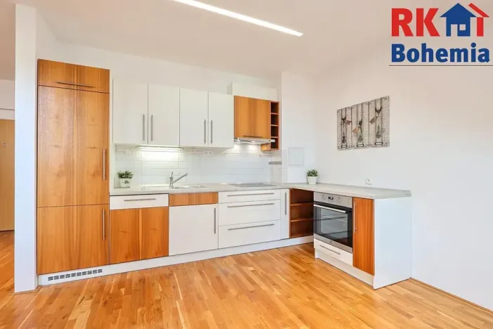 Pronájem bytu 2+1, Praha - Zbraslav, Jaromíra Vejvody, 75 m2