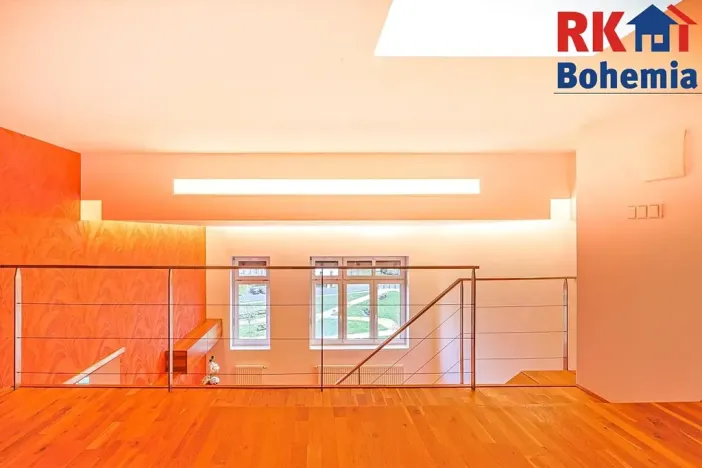 Pronájem bytu 2+1, Praha - Zbraslav, Jaromíra Vejvody, 75 m2