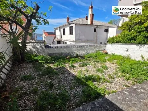 Prodej bytu 3+1, Crikvenica, Chorvatsko, 41 m2
