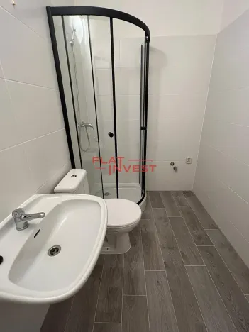 Pronájem bytu 1+kk, Tanvald, U Školky, 30 m2