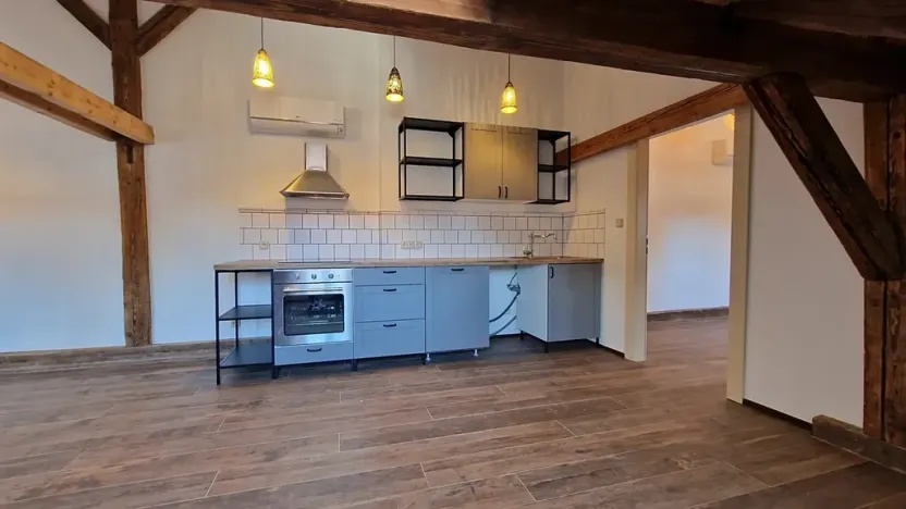 Prodej činžovního domu, Litoměřice, Mírové náměstí, 578 m2