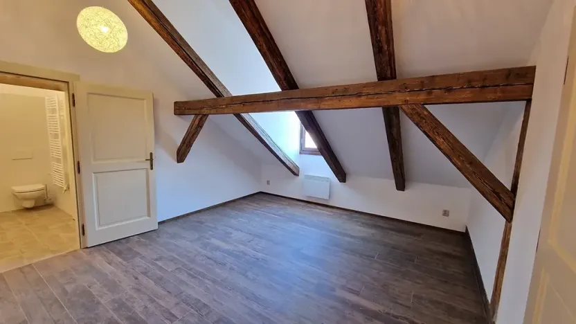 Prodej činžovního domu, Litoměřice, Mírové náměstí, 578 m2