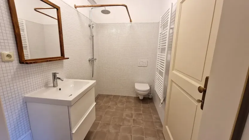 Prodej činžovního domu, Litoměřice, Mírové náměstí, 578 m2