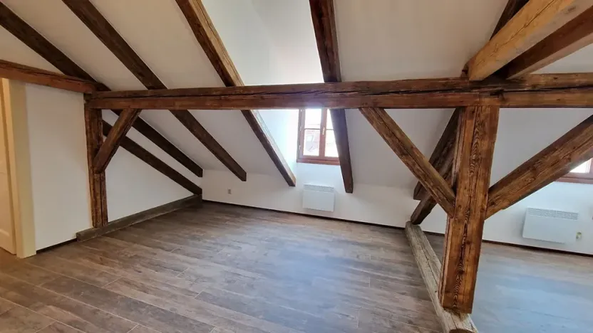 Prodej činžovního domu, Litoměřice, Mírové náměstí, 578 m2