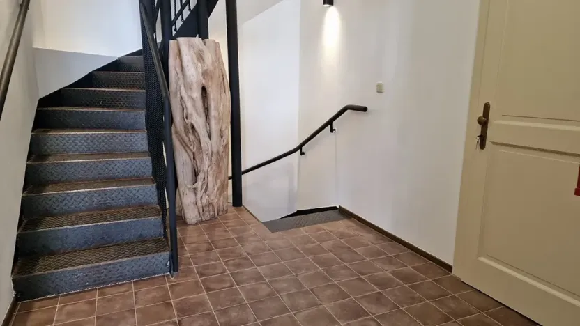 Prodej činžovního domu, Litoměřice, Mírové náměstí, 578 m2