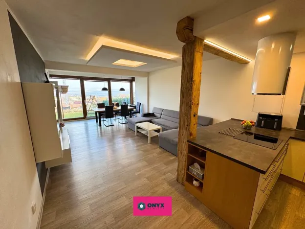 Prodej bytu 3+kk, Holubice, 87 m2