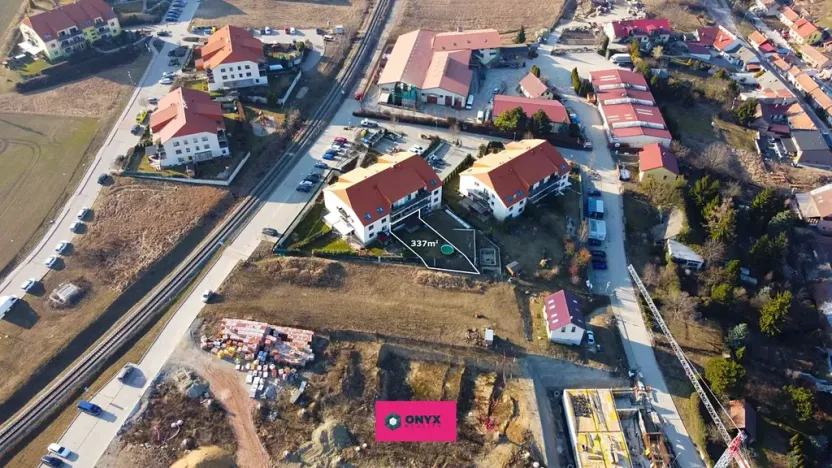 Prodej bytu 3+kk, Holubice, 87 m2