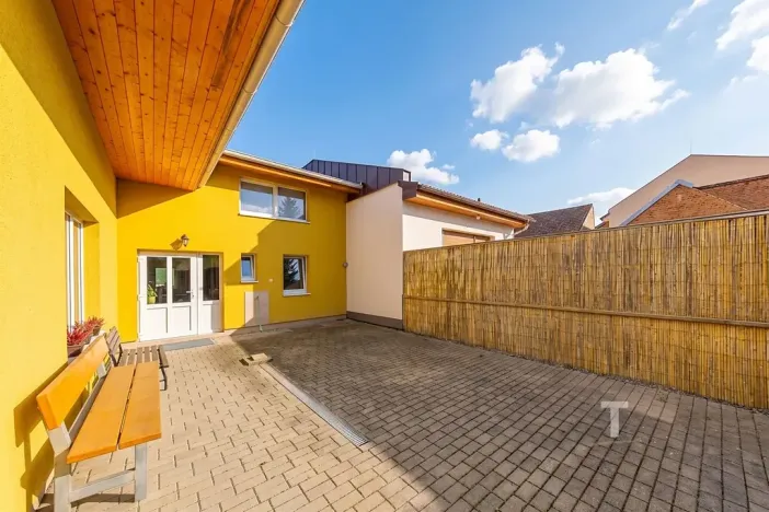 Prodej rodinného domu, Veverská Bítýška, Dlouhá, 190 m2