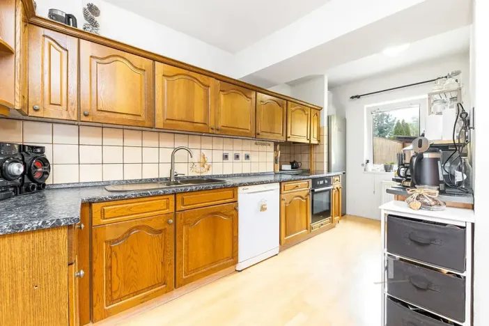 Prodej rodinného domu, Veverská Bítýška, Dlouhá, 190 m2