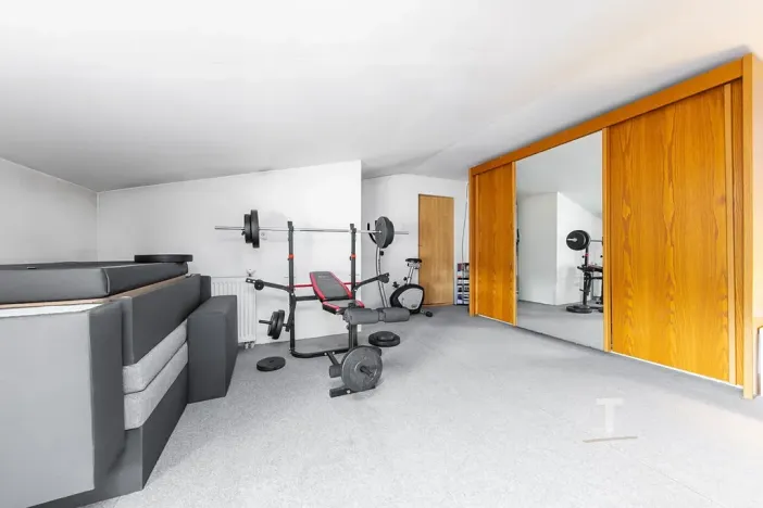 Prodej rodinného domu, Veverská Bítýška, Dlouhá, 190 m2