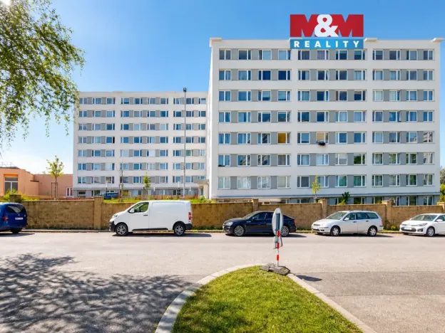 Prodej bytu 2+kk, Praha - Chodov, Čenětická, 46 m2