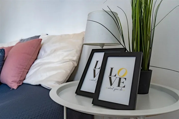 Prodej bytu 2+kk, Chorušice, 46 m2