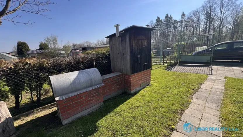 Prodej chaty, Frýdek-Místek, 30 m2